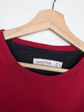 Load image into Gallery viewer, Nautica Sweatshirt (XL)