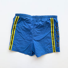 Load image into Gallery viewer, 90s Adidas Shorts (M)