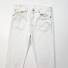 Load image into Gallery viewer, 90s Levi’s 501 W32 L30 - Made in USA