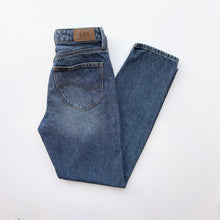 Load image into Gallery viewer, Women’s Lee Jeans W26 L31