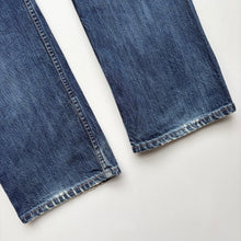 Load image into Gallery viewer, Levi’s 501 W32 L34
