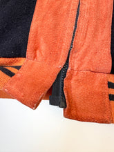 Load image into Gallery viewer, NFL Denver Broncos Suede Leather Jacket (L)