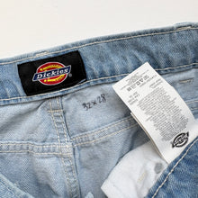 Load image into Gallery viewer, Dickies Jeans W32 L28