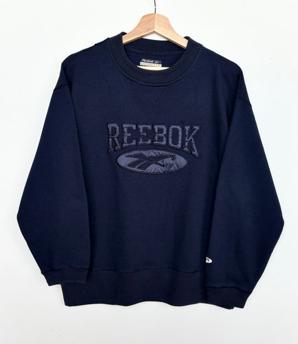 Women’s 00s Reebok Sweatshirt (M)