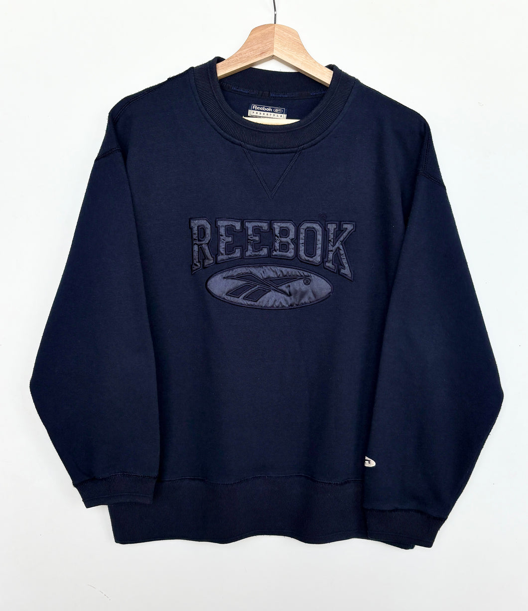 Women’s 00s Reebok Sweatshirt (M)