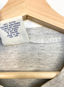 90s Levi’s Single Stitch T-shirt (M)