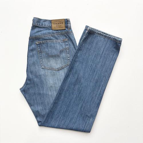 Chaps Jeans W34 L34