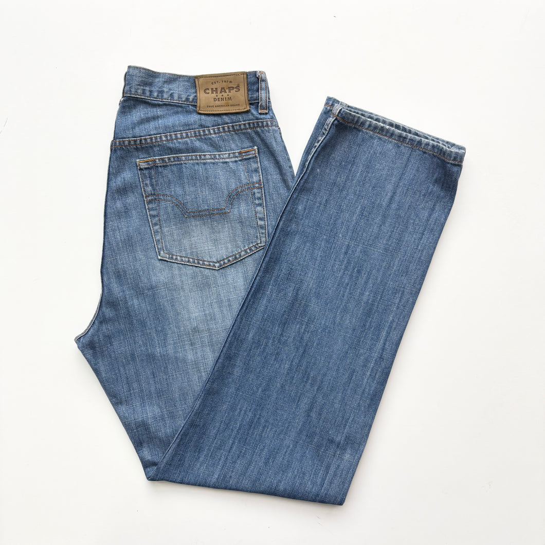 Chaps Jeans W34 L34