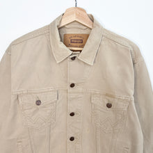 Load image into Gallery viewer, Wrangler Denim Jacket (M)