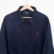 Load image into Gallery viewer, 90s Ralph Lauren Harrington Jacket (XL)