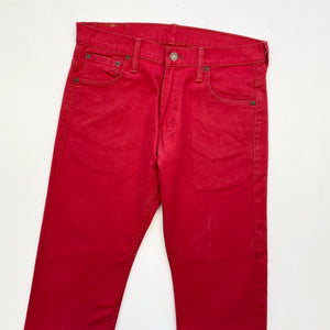 Levi’s 569 W30 L32