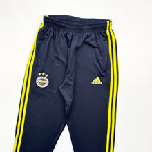 Load image into Gallery viewer, Adidas Fenerbache FC Track Pants (XL)