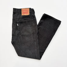 Load image into Gallery viewer, Levi’s 514 Cords W32 L30