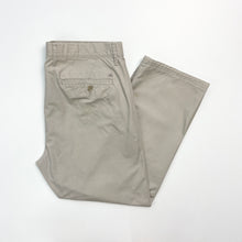 Load image into Gallery viewer, Calvin Klein Trousers W34 L27