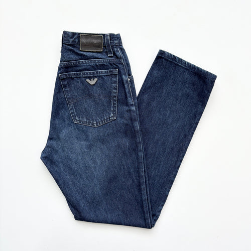 Armani Jeans W24 L30