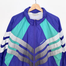 Load image into Gallery viewer, 90s Adidas Jacket (XL)