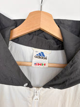 Load image into Gallery viewer, 90s Adidas Coat (L)