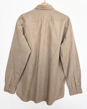 Load image into Gallery viewer, 90s Corduroy Shirt (XL)