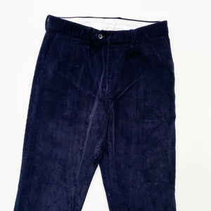 Jumbo Cords W34 L32