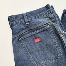 Load image into Gallery viewer, Dickies Jeans W36 L34