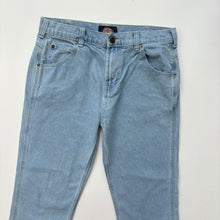 Load image into Gallery viewer, Dickies Jeans W32 L28