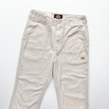 Load image into Gallery viewer, Dickies W28 L26