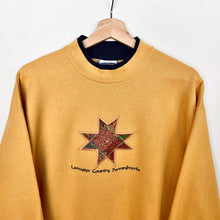 Load image into Gallery viewer, 90s Lee Sweatshirt (L)