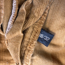 Load image into Gallery viewer, Ralph Lauren Jumbo Cords W38 L32