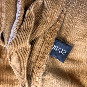 Ralph Lauren Jumbo Cords W38 L32