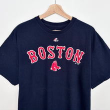 Load image into Gallery viewer, MLB Boston Red Sox T-shirt (XL)