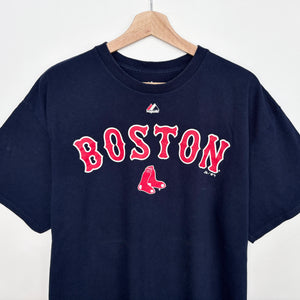 MLB Boston Red Sox T-shirt (XL)