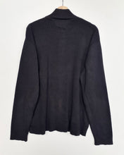 Load image into Gallery viewer, Tommy Hilfiger Zip Up (2XL)
