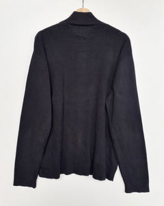 Tommy Hilfiger Zip Up (2XL)