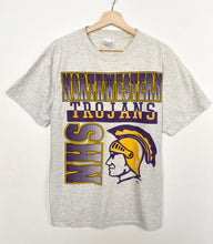 Load image into Gallery viewer, Trojans American College T-shirt (M)