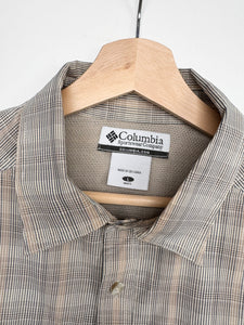 Columbia Sportswear Shirt (L)