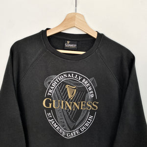 Guinness sweatshirt (S)