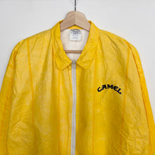 Load image into Gallery viewer, 1992 Camel Cigarettes Joe Camel Jacket (XL)
