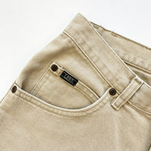 Load image into Gallery viewer, 90s Lee Denim Shorts W30