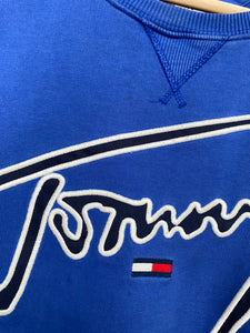 Tommy Hilfiger Sweatshirt (M)