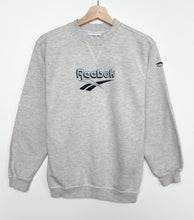 Load image into Gallery viewer, 90s Reebok Sweatshirt (XS)
