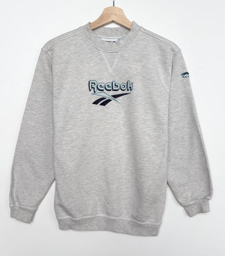 90s Reebok Sweatshirt (XS)