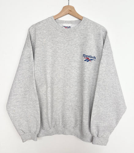90s Reebok Sweatshirt (M)
