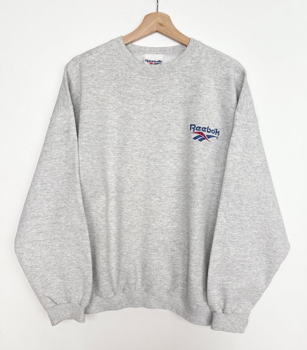 90s Reebok Sweatshirt (M)