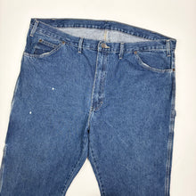 Load image into Gallery viewer, Dickies Carpenter Jeans W44 L30