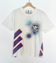 Load image into Gallery viewer, Rare 90s Adidas T-shirt (S)
