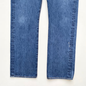 Levi’s 501 W36 L34