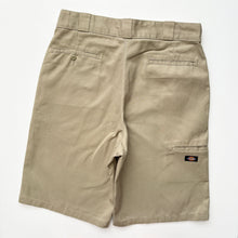 Load image into Gallery viewer, Dickies Shorts W34