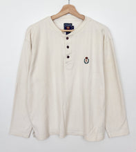 Load image into Gallery viewer, 90s Chaps Ralph Lauren Sweatshirt (M)