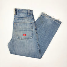 Load image into Gallery viewer, 90s Dickies Baggy Jeans W29 L30