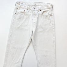 Load image into Gallery viewer, 90s Levi’s 501 W33 L32